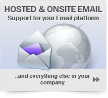 Hosted & Onsite Email